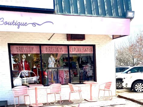 LET'S PRETEND TEA PARTIES (2026) All You Need to Know BEFORE You Go ...