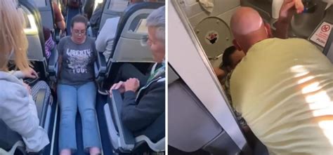 Specially-abled Woman Allegedly Forced To Crawl To Plane's Toilet