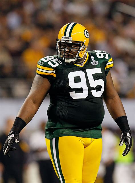 NFL Draft 2011: Green Bay Packers Mock Draft