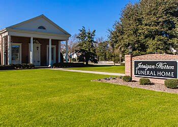 3 Best Funeral Homes in Fayetteville, NC - Expert Recommendations