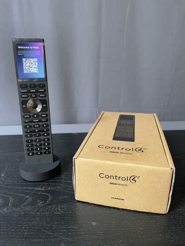 Control4 Remote Programming 的图像结果