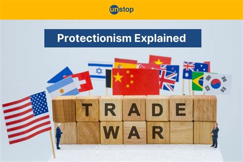 Protectionism 的图像结果
