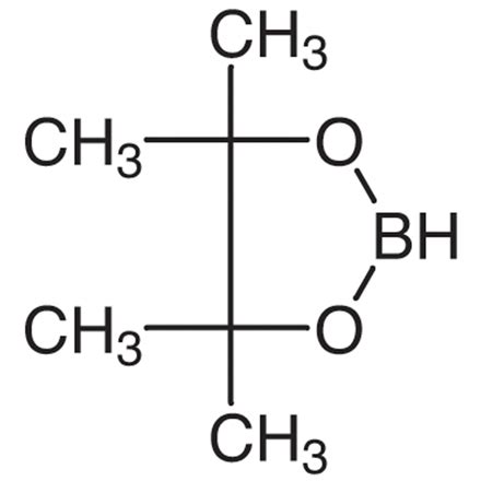 4,4,5,5-Tetramethyl-1,3,2-dioxaborolane | 25015-63-8 | Tokyo Chemical ...