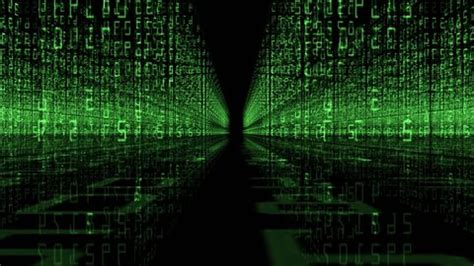 Image result for Matrix Code Video Loop