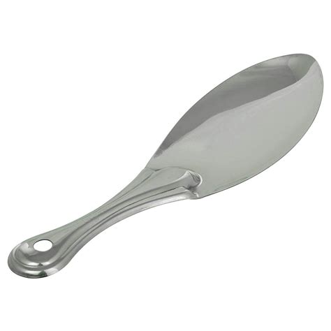 AM5825 PNB Kitchenmate Stainless Steel Rice Serving Spoon - Leo 3 – Amd ...