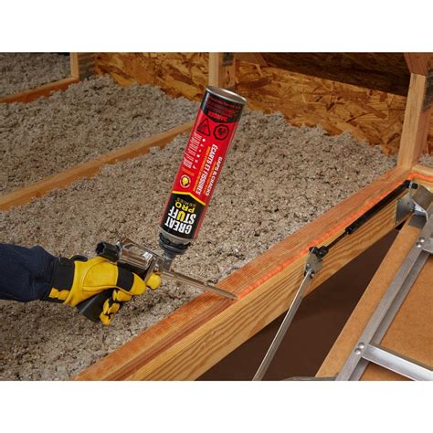 48 oz. Gaps and Cracks Insulating Spray Foam Sealant | Ubuy India