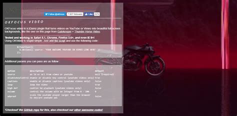 JavaScript and jQuery Video 的图像结果