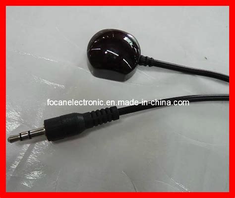 How to Use IR Extender Cable 的图像结果
