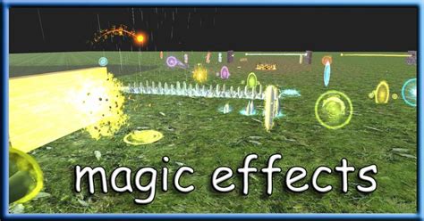 Image result for Magic Particles Unity 2D Game