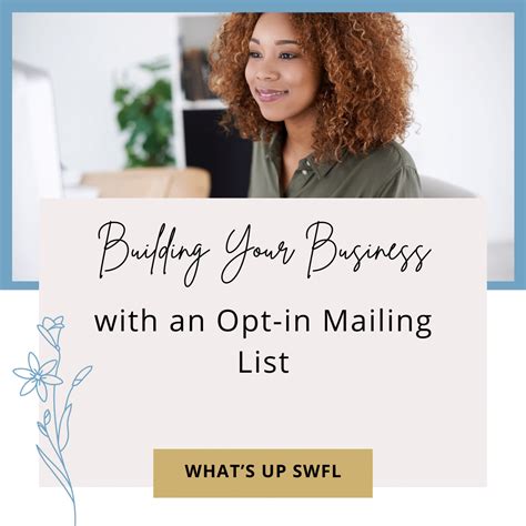 Image result for Opt-In Mailing List Software