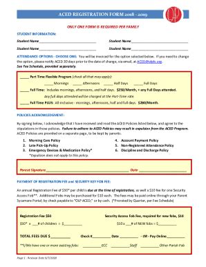 Fillable Online PDF CLOVIS MUNICIPAL SCHOOLS STUDENT ENROLLMENT FORM ...