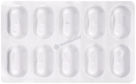 Rabicer DSR 30mg/20mg Capsule: Price, Uses, Side Effects & How to Use ...