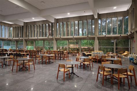 CWRU buildings, student spaces are renovated and reopened – The Observer