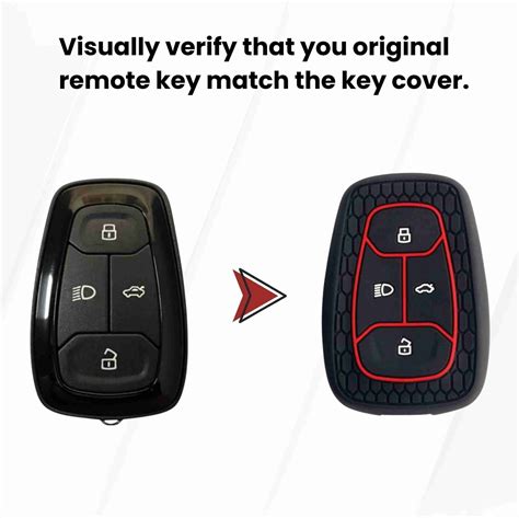 CARINSTA Car Key Cover Price in India - Buy CARINSTA Car Key Cover ...