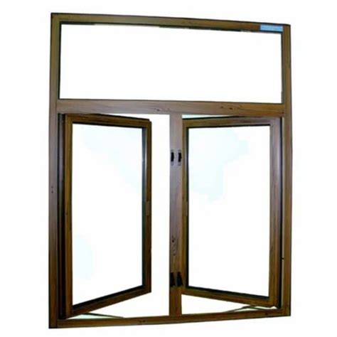 Aluminium Window - Aluminium Sliding Window with Grill Manufacturer ...