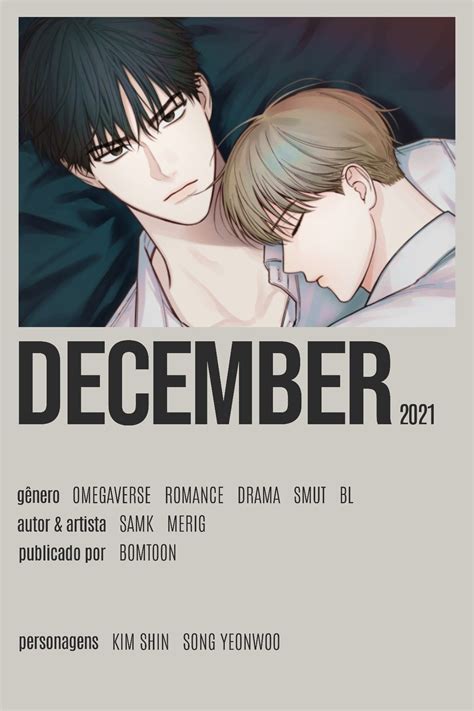 Descubre 25 ideas de carteles de manhwas y libros de manga | peliculas ...