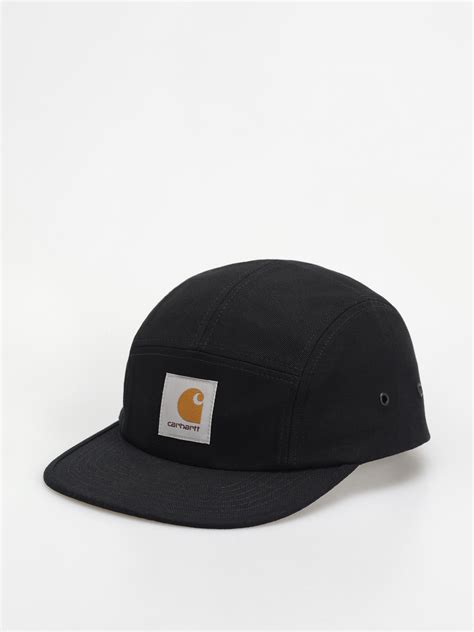 Carhartt WIP Backley Cap - brown (bourbon)