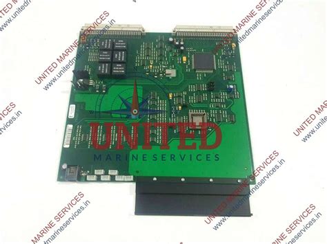 STENTOFON 1009301000 APC LINE CARD VERSION 01.06 | United Marine Services
