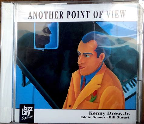 Another Point of View: Kenny Drew Jr: Amazon.in: Music}