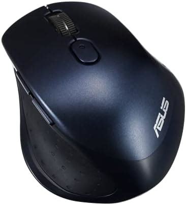 Amazon.in: Buy ASUS MW203 Multi-Device Wireless Silent Mouse, 2.4GHz ...