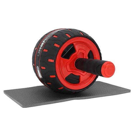 Urban Fitness Rebound Ab Wheel - Adrenaline Sportswear