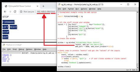 Image result for PySimpleGUI Projects