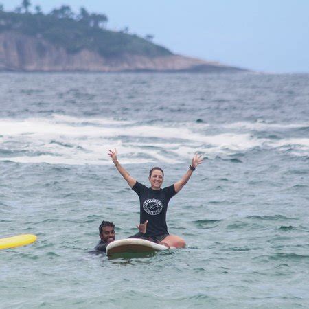 Mandala Rio Surf School (Rio de Janeiro) - 2022 What to Know Before You ...