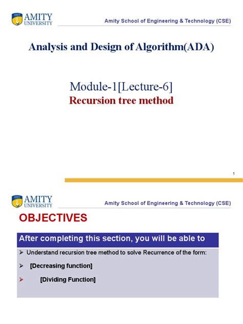 Understanding Recursion 的图像结果