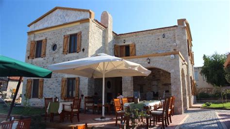 ESKI DATCA HOTEL BY NYSA - Hotel Reviews, Photos, Rate Comparison ...