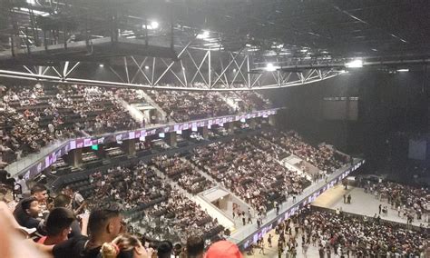 Movistar Arena (Buenos Aires) - 2021 What to Know Before You Go (with ...