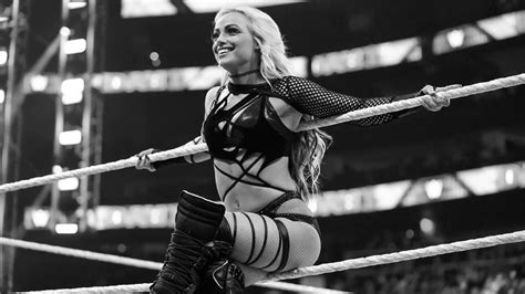 Liv Morgan WWE: A Champion in the Making