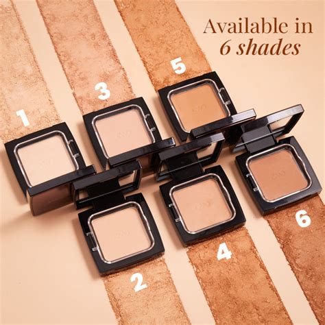 CMC HD Compact Powder | Waterproof Compact Powder – Charmacy Milano Store