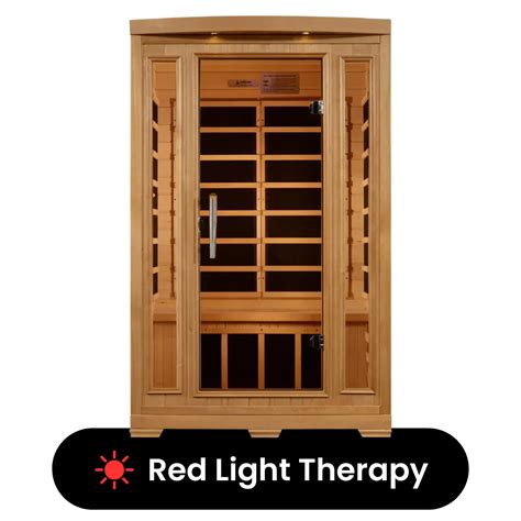Red Light Therapy vs. Infrared Sauna: Understanding the Differences