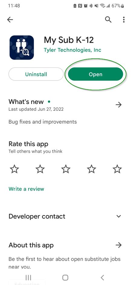 Image result for Access Google Play Store App