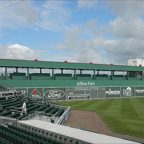 Jetblue Park Seating Chart