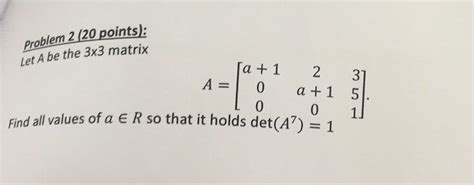 Image result for Three Linear Problem Matrix