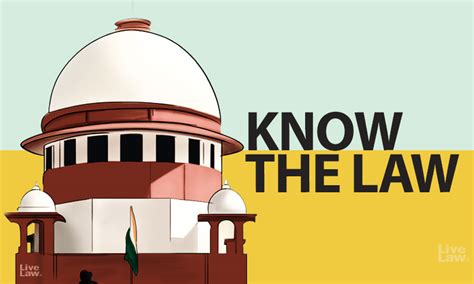 Distinction Between 'Acquiescence' And 'Delay and Laches': Supreme ...