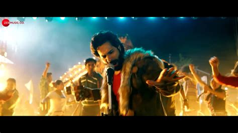 Watch Jungle Mein Kaand Full Music Video Song Online in HD | ZEE5