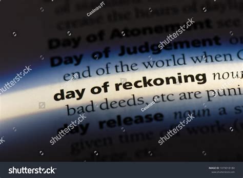 9+ Thousand Reckoning Royalty-Free Images, Stock Photos & Pictures ...