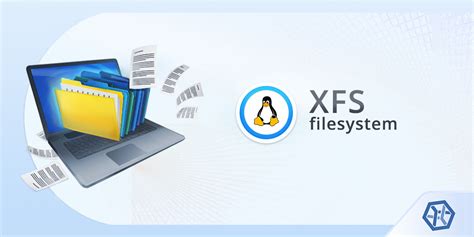 XFS File System 的图像结果