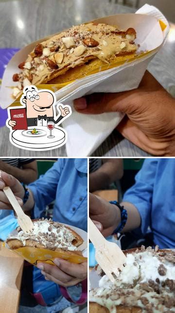 The Belgian Waffle Co, Mumbai - Restaurant menu, prices and reviews