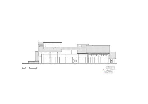 Yucun Tourist Service Center by Local Architecture Design Office + The ...