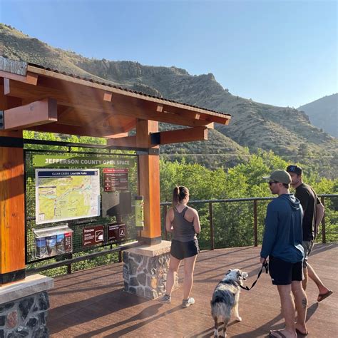 Golden-Clear-Creek-Canyon-Park - Mountain Town Magazine