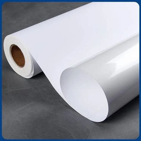 Sticker Label - PP White Sticker Label Wholesaler from New Delhi