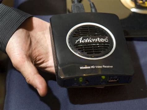 Best of CES 2023: Wireless TV, delivery robots and in-car VR | Tech ...