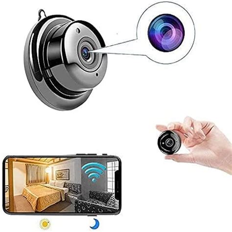 Amazon.in Bestsellers: The most popular items in Spy Cameras