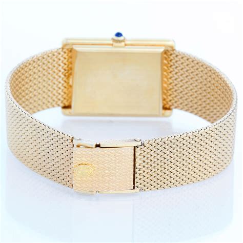 Concord Classique 14k Yellow Gold Watch at 1stDibs