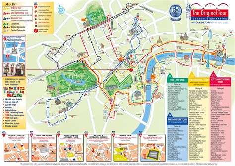 London Bus Map 的图像结果