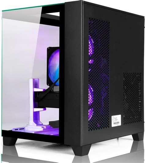 LXZ Gaming PC Desktop Ryzen 7 8700F | 32GB DDR5 RAM India | Ubuy