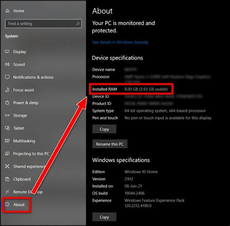 Image result for How to Disable RAM Memory Usable